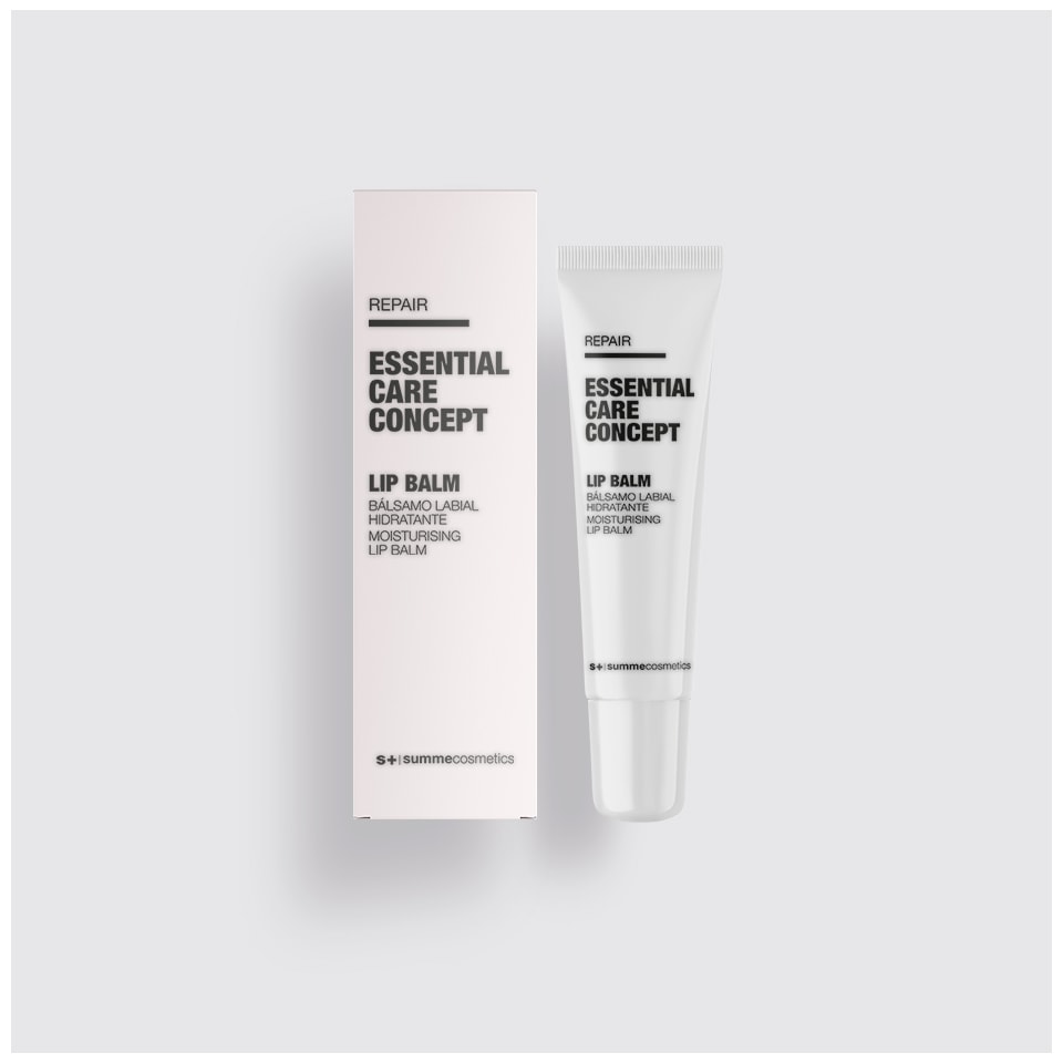 ESSENTIAL CARE CONCEPT — REPAIR LIP BALM