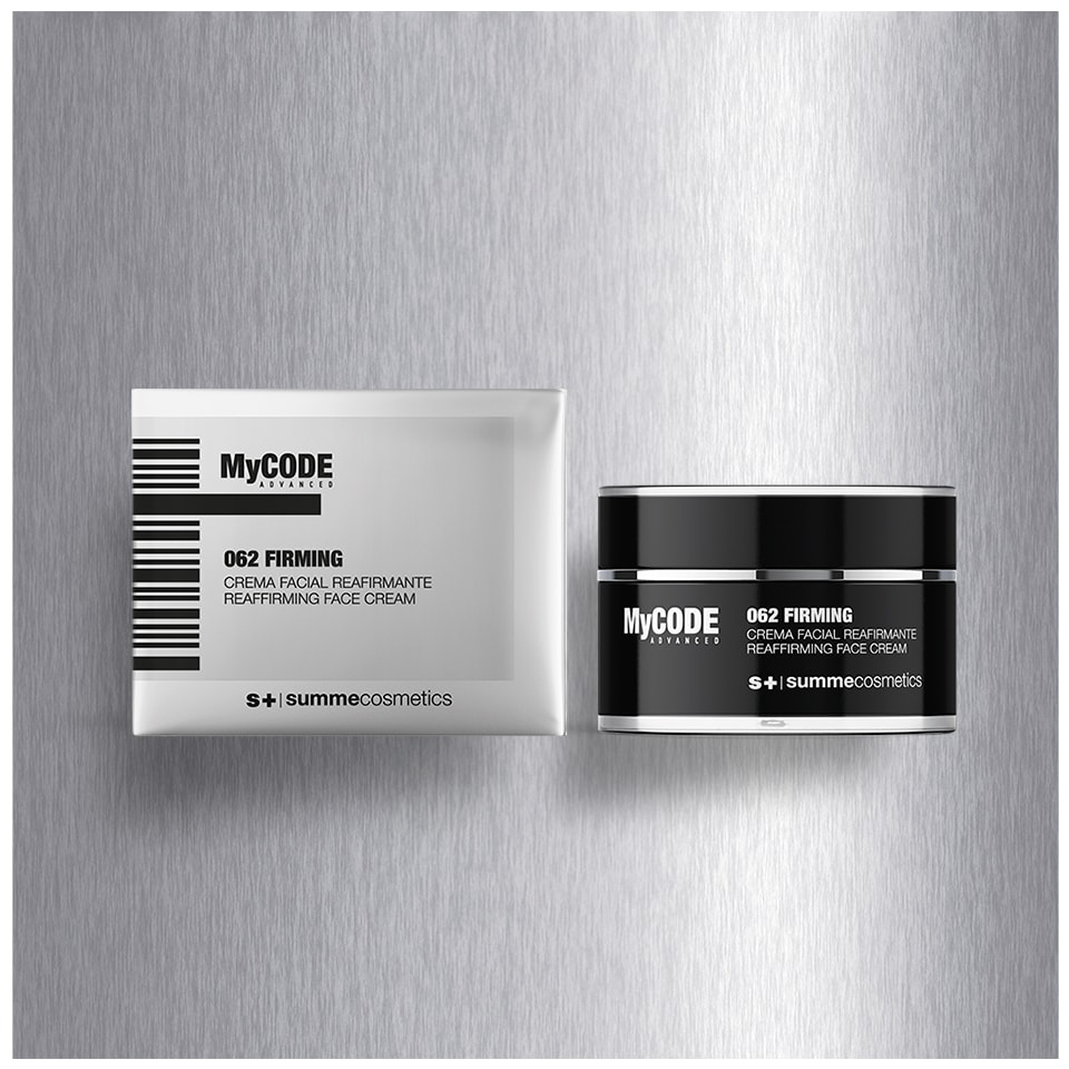 Stangrinamasis veido kremas — SUMME